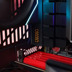 PC Rakitan Chemicy #157